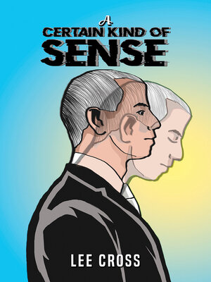 cover image of A Certain Kind of Sense
